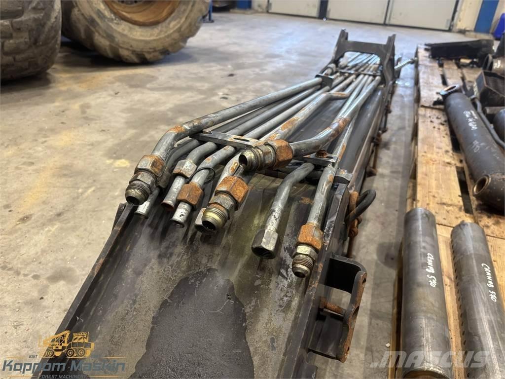 Valmet Crf8 Kranovi za stabla