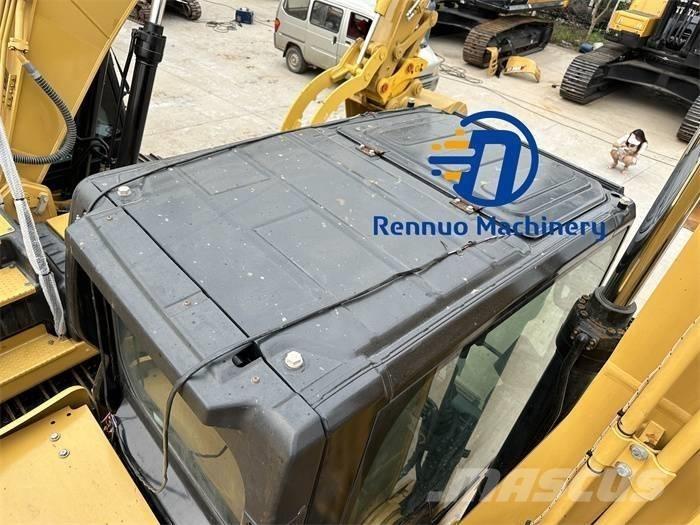 CAT 320GC Bageri gusjeničari