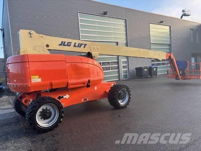 JLG 860 SJ Teleskopske podizne platforme