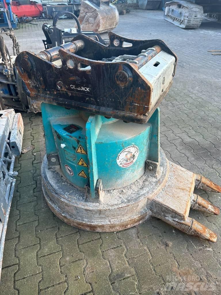  Moers Magnet Ostale komponente