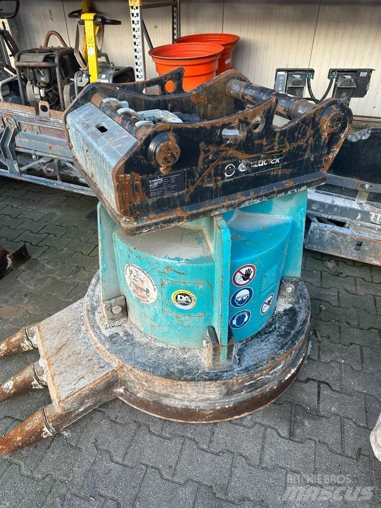  Moers Magnet Ostale komponente
