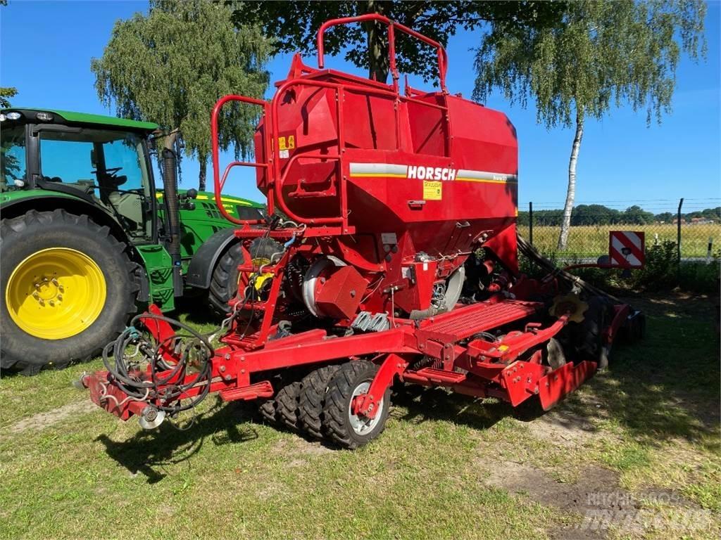 Horsch Pronto 3 DC Poljoprivreda – ostalo