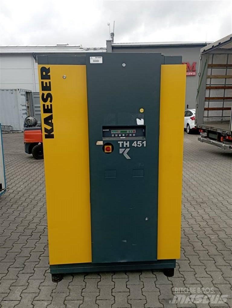 Kaeser TH451 Kompresorske sušilice zraka
