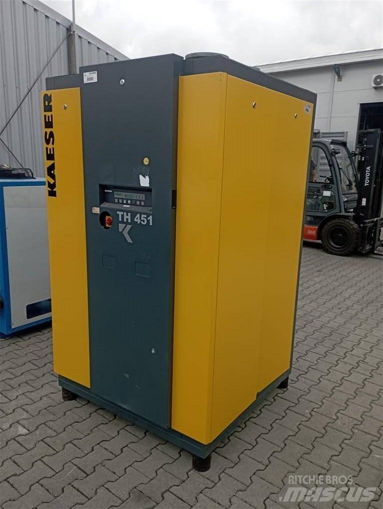 Kaeser TH451 Kompresorske sušilice zraka