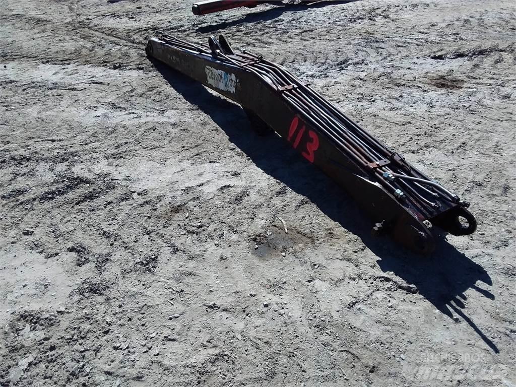 Loglift 50 Kranovi za stabla