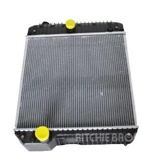 CAT Radiator - 7E4639 Radijatori