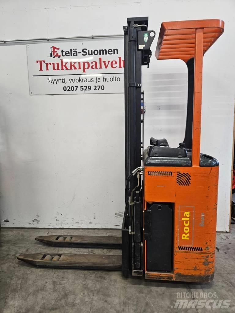 Rocla SST 16 Ručni električni viličar