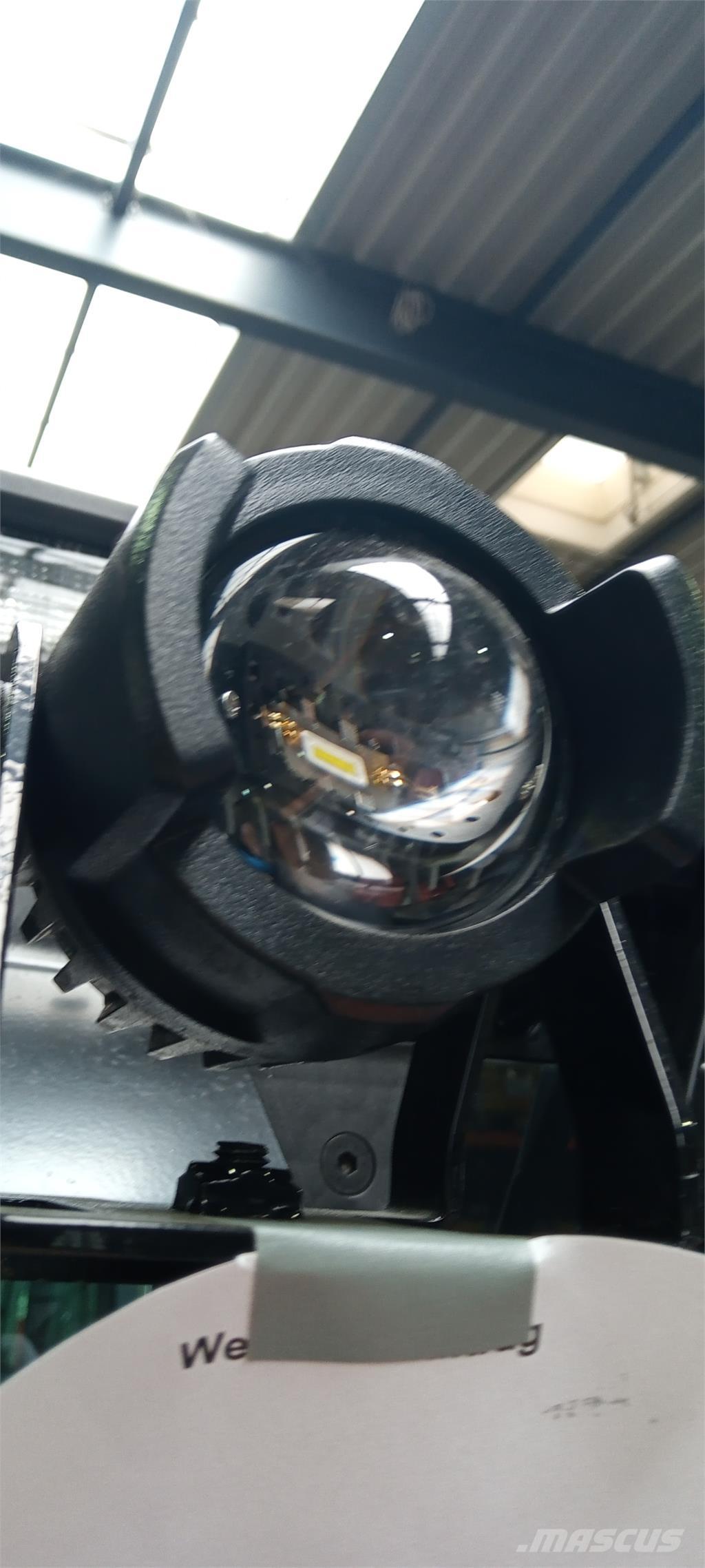 Toyota 02-8FGF25 Plinski viličari