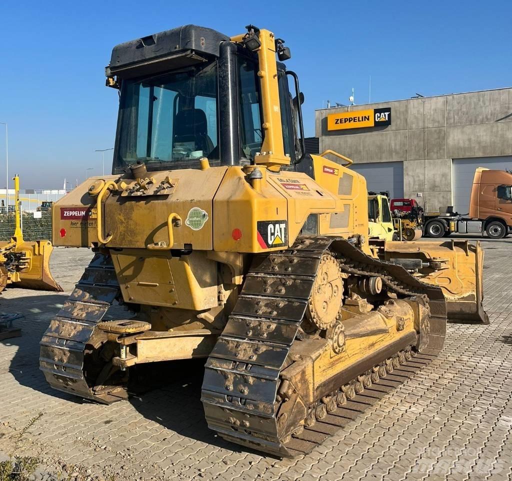 CAT D 6 N XL Buldožeri gusjeničari