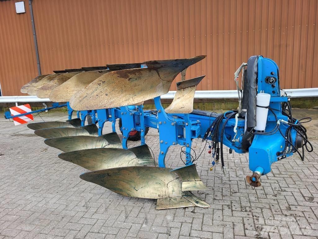 Lemken Juwel 8 OF Plugovi okretači