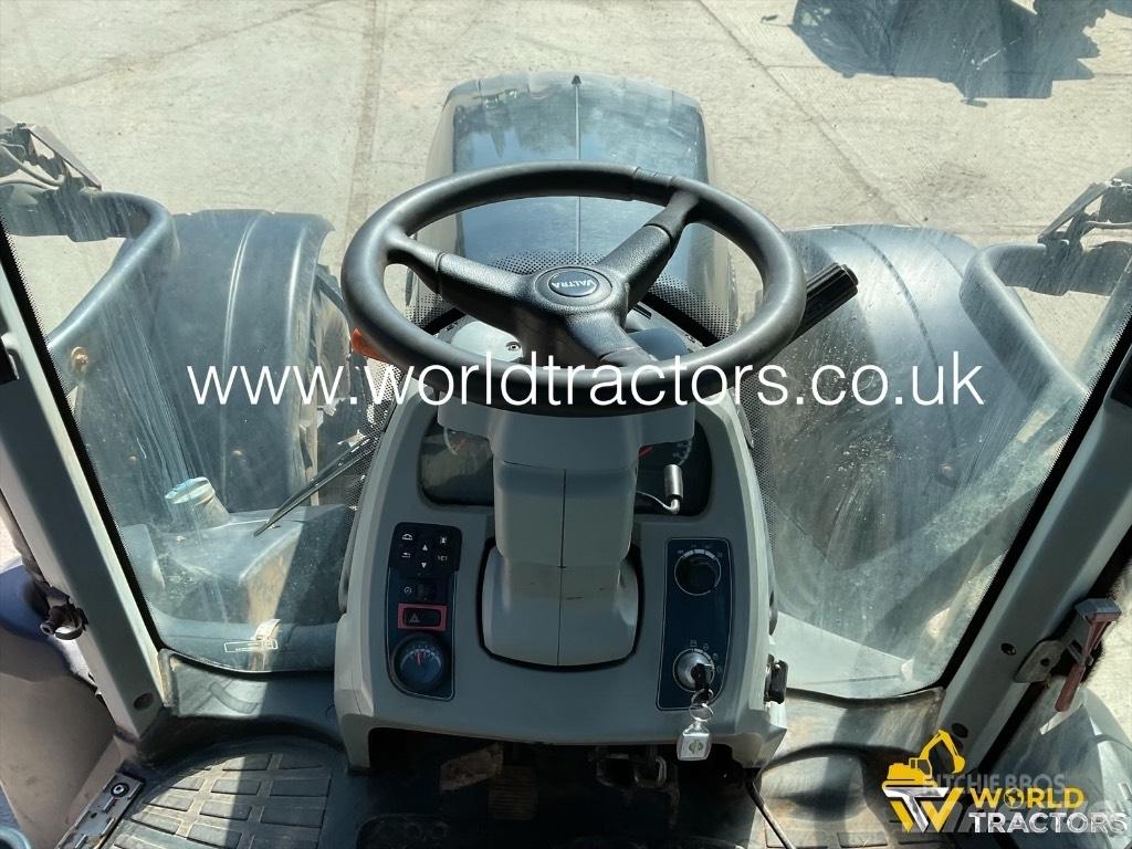 Valtra T 234 Traktori