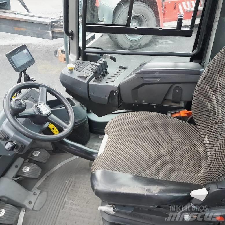 Kalmar DCG55-6 Dizelski viličari