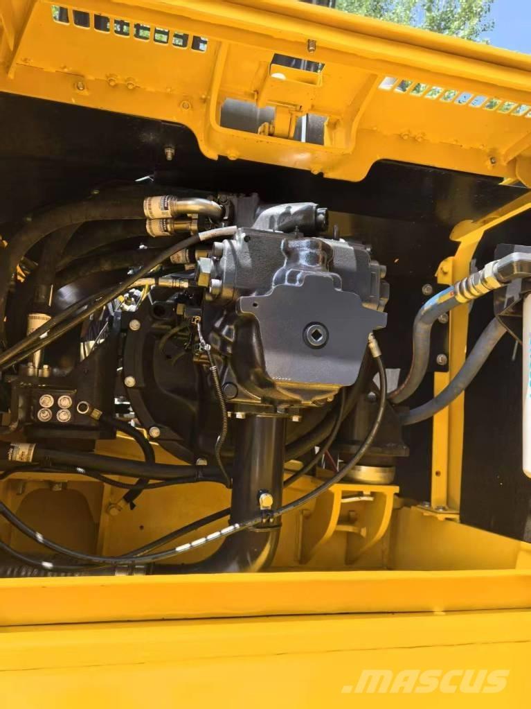 Komatsu PC 300 Bageri gusjeničari