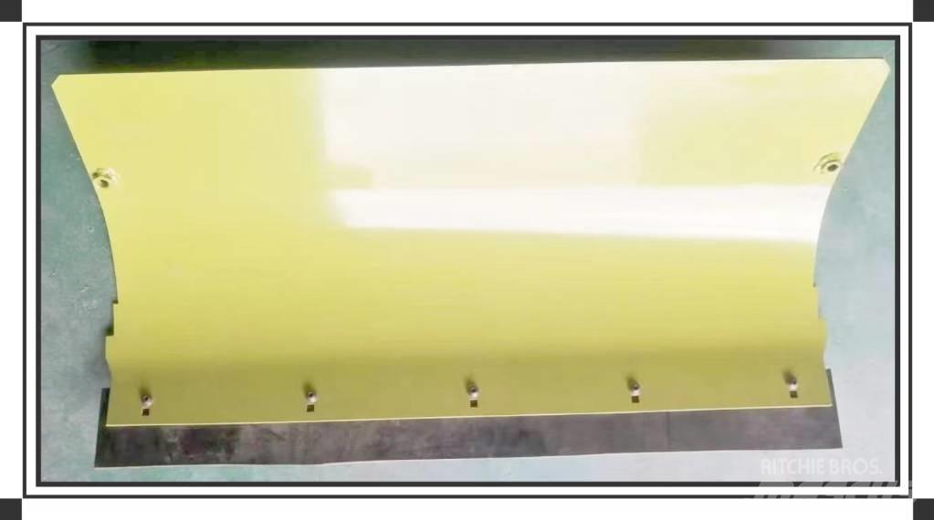 CLAAS Floor plate Mjenjač