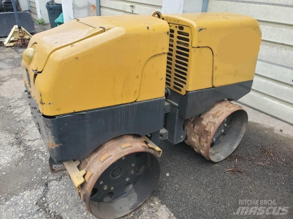 Wacker RT80 Ostali valjci