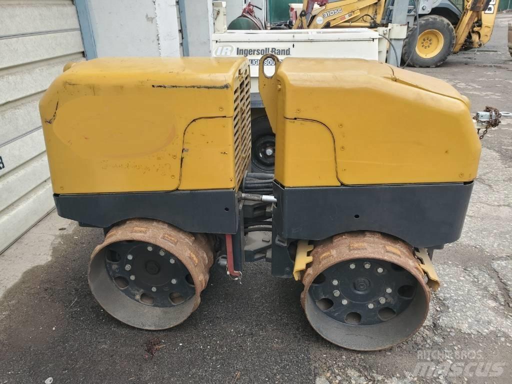 Wacker RT80 Ostali valjci