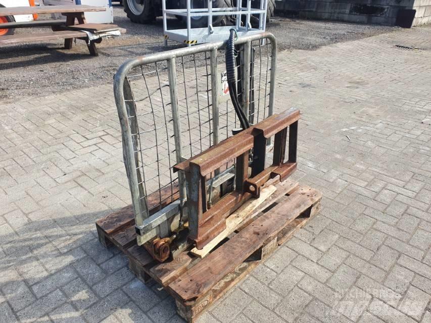  Geens Steinklammer Grabilice