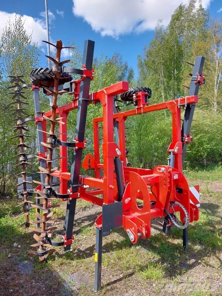 Tume R 640L Drljače