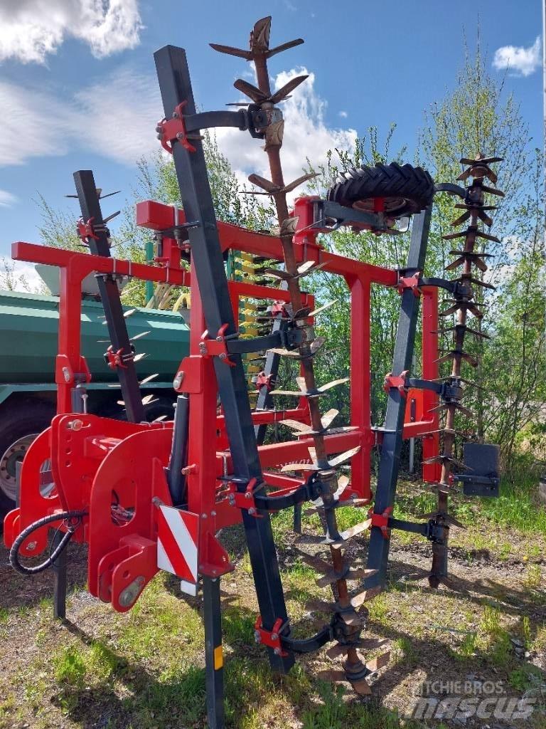 Tume R 640L Drljače