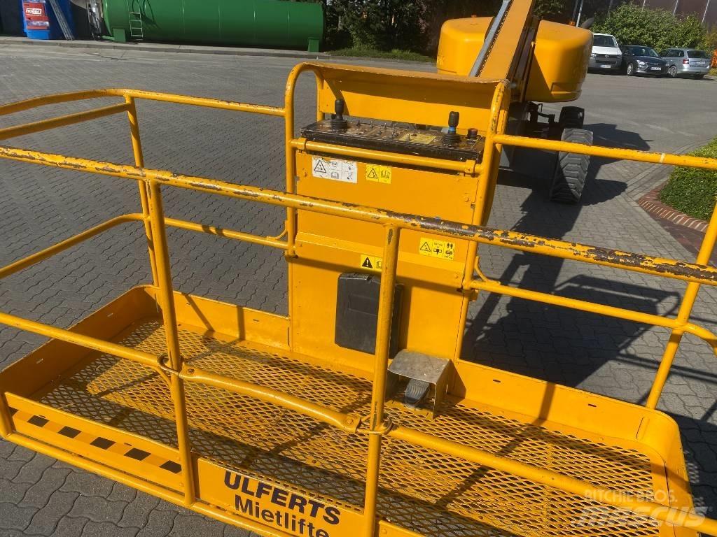 Genie S 65 Teleskopske podizne platforme