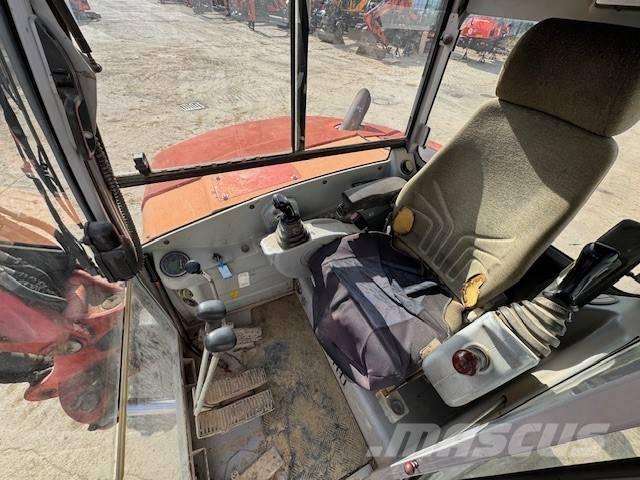 Neuson 75 Z 3 | MS08 Midi bageri 7t – 12t
