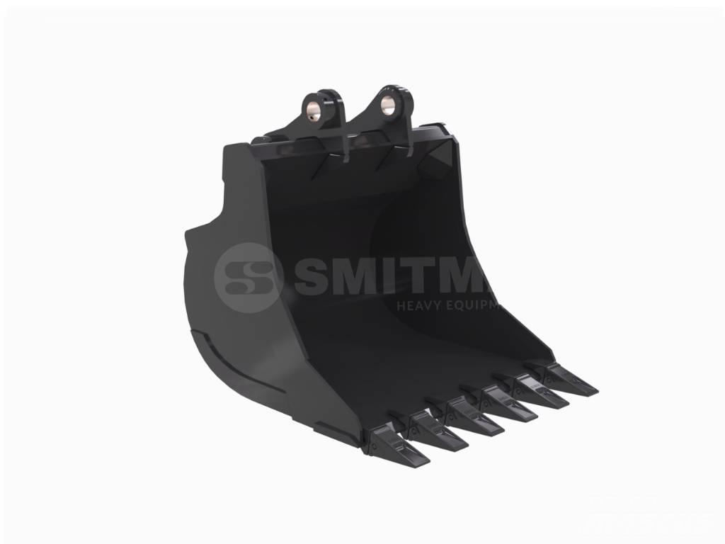  Smitma CW40 18-23t Kašike / Korpe
