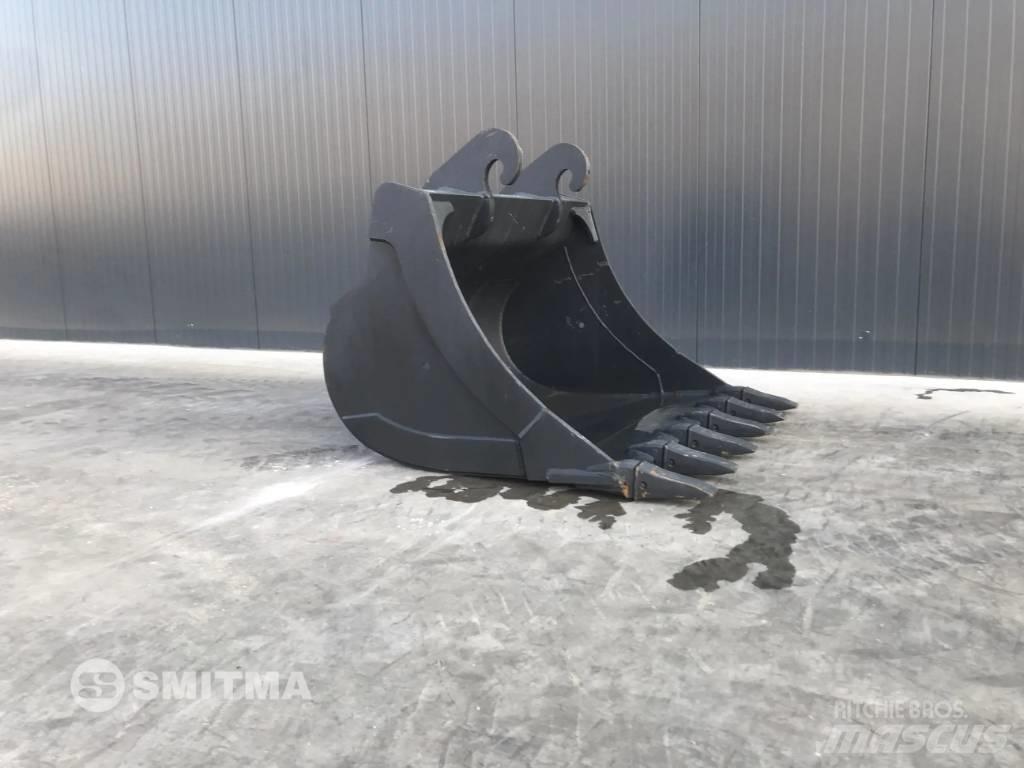  Smitma CW40 18-23t Kašike / Korpe