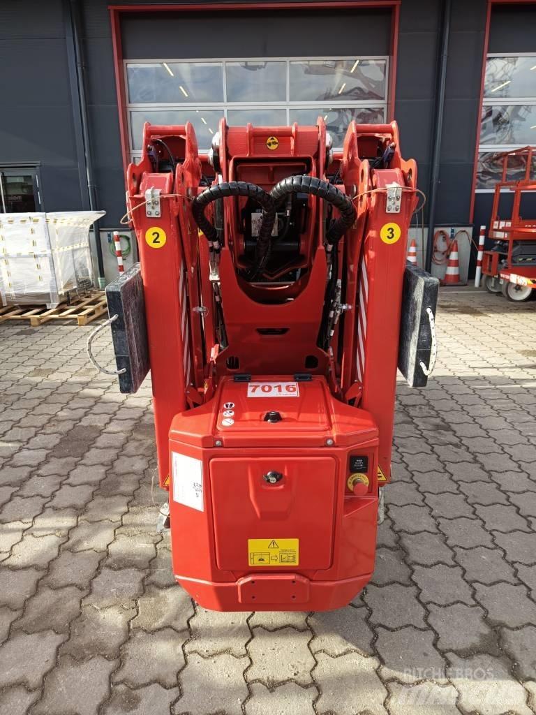 Jekko SPX 328CL Mini dizalice