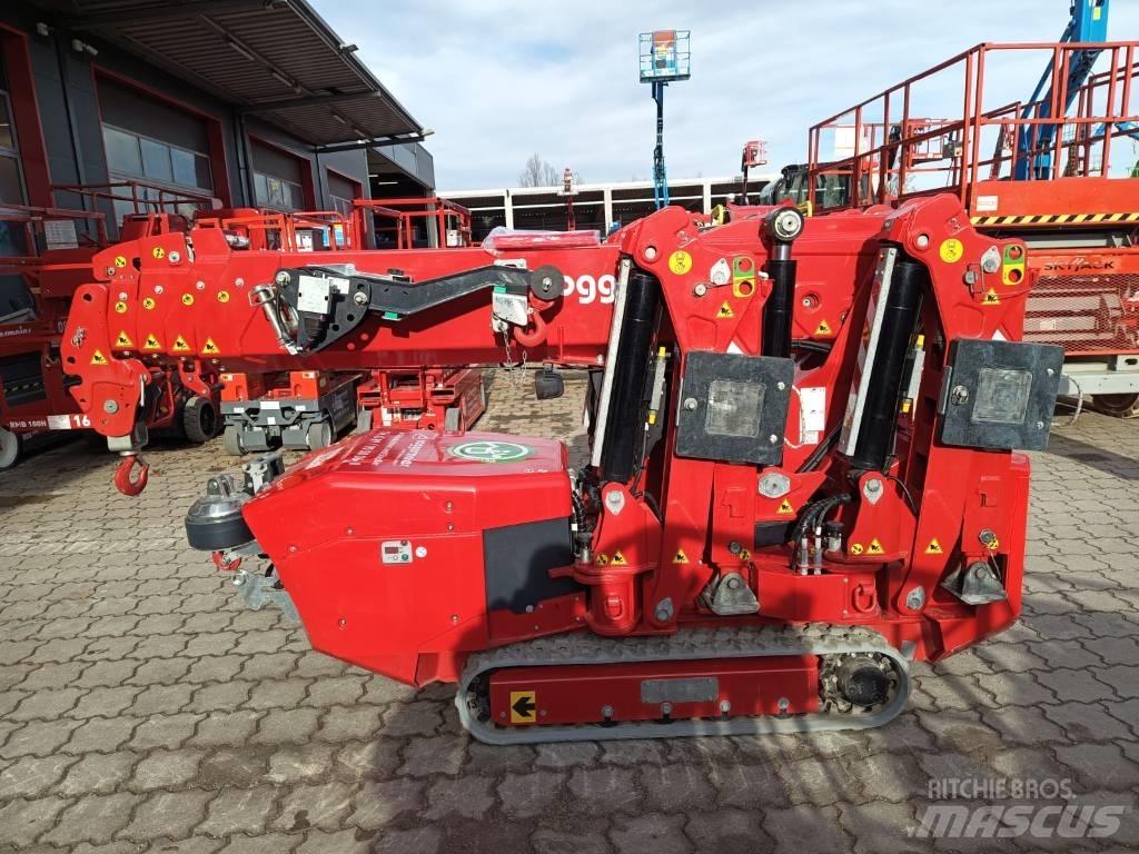 Jekko SPX 328CL Mini dizalice