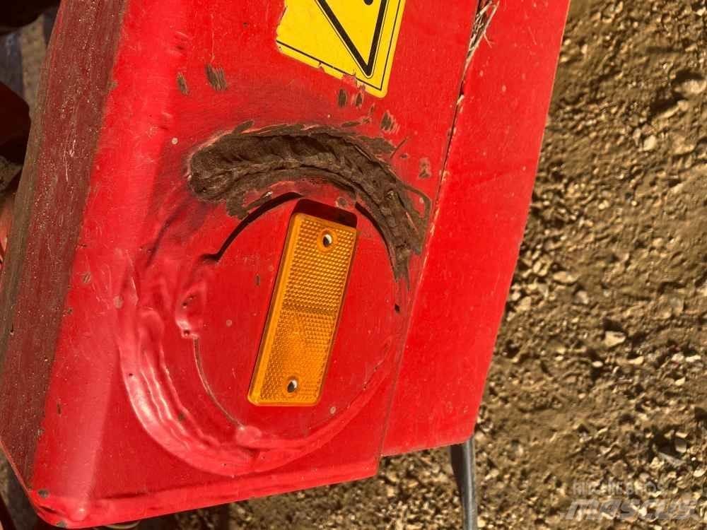 Grimme GT 170 Skupljači i kopači krumpira