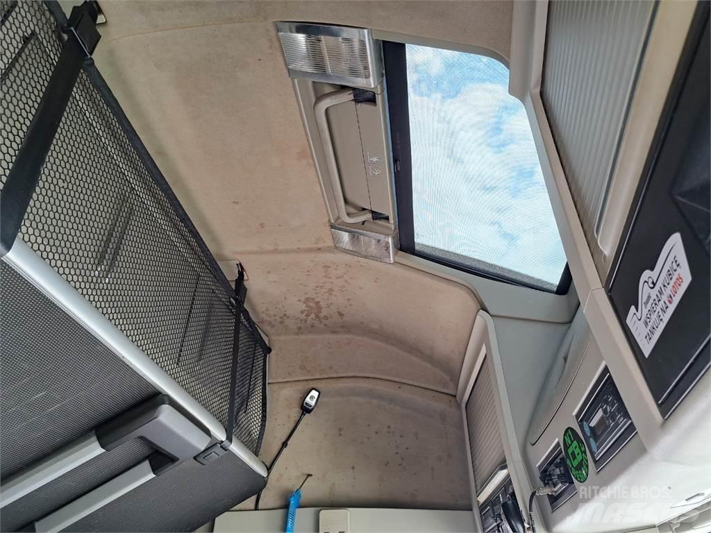 Volvo FH 460 Traktorske jedinice