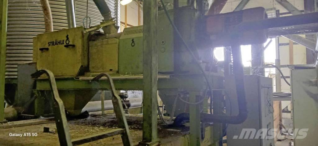  Strähle SK130/3 Strojevi za preradu i skadištenje žetva - Ostalo