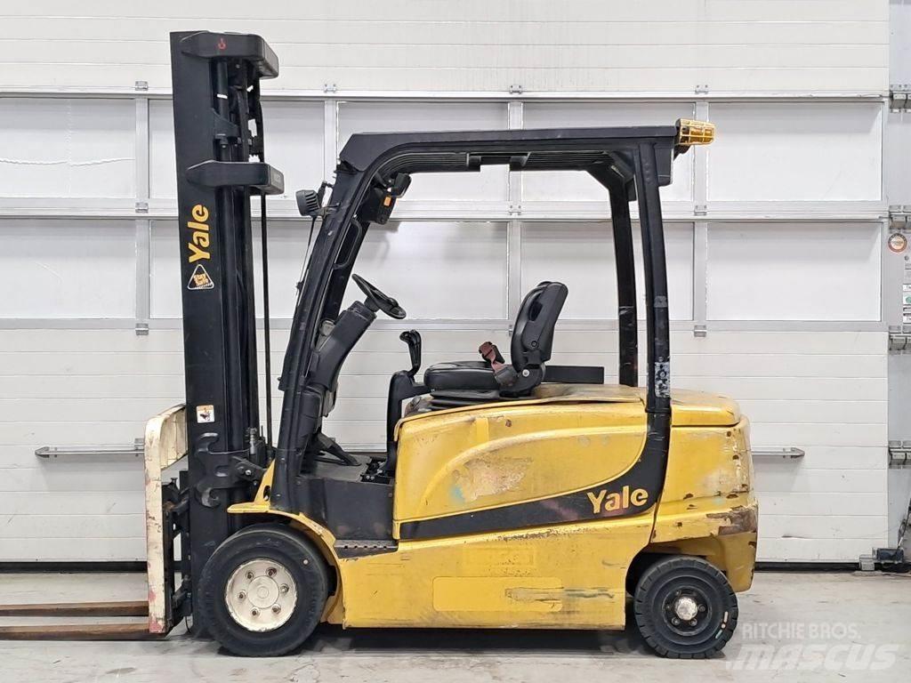 Yale ERP35VL Električni viličari