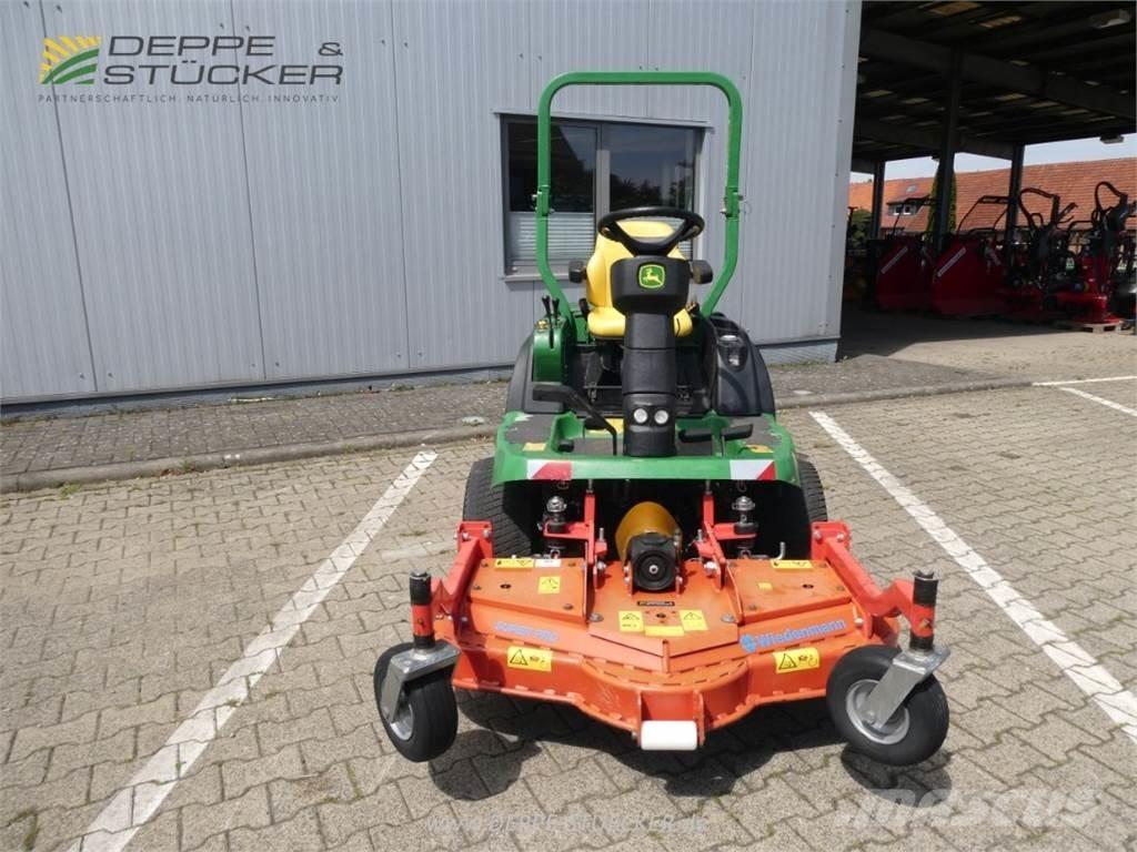 John Deere 1435 Poljoprivreda – ostalo