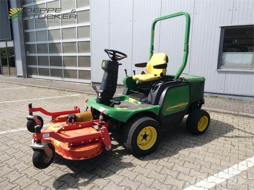 John Deere 1435 Poljoprivreda – ostalo