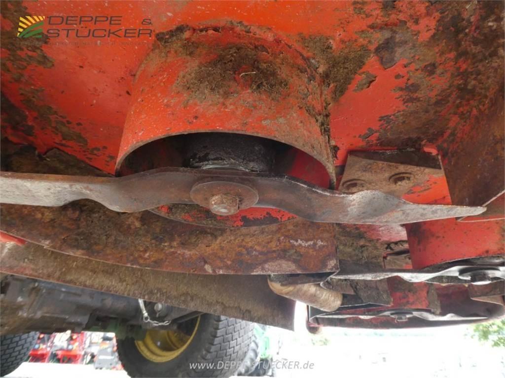 John Deere 1435 Poljoprivreda – ostalo