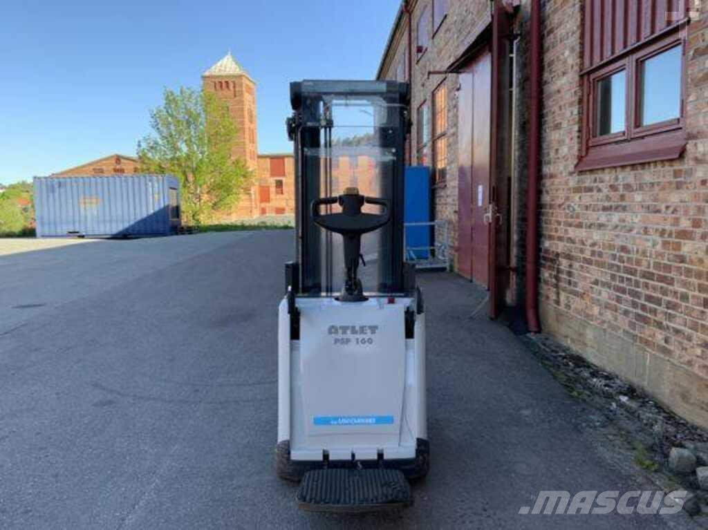 Atlet PSP Samopogonski ručni viličari