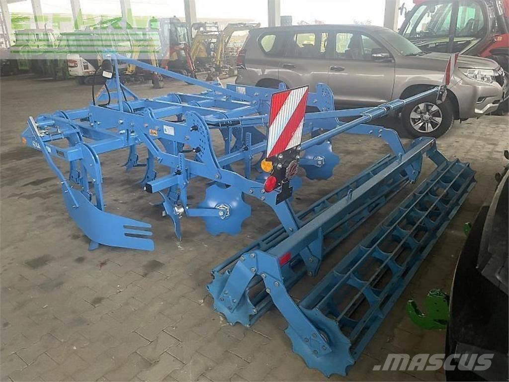 Lemken karat 9/300 Kultivatori
