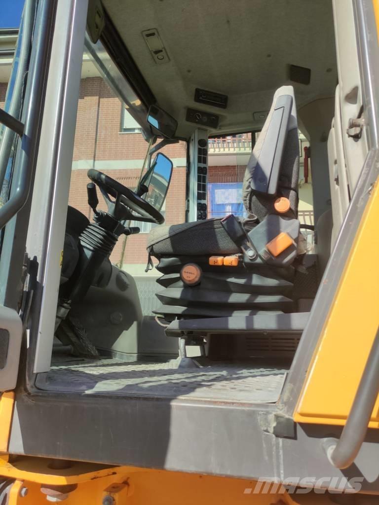 Volvo L 70 F Utovarivači na kotačima