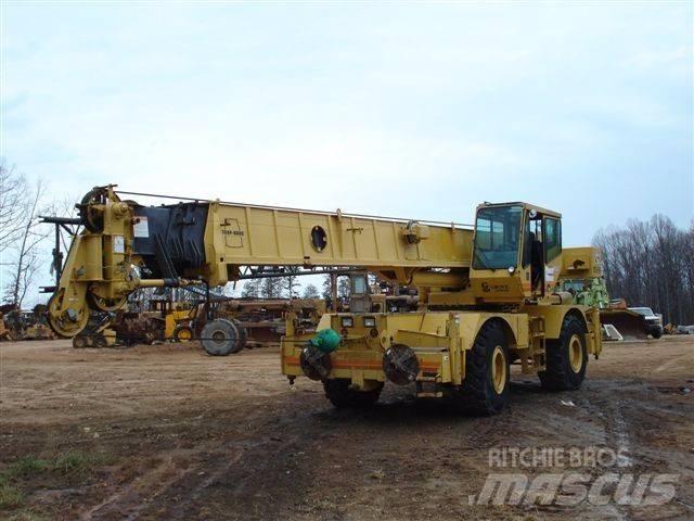 Grove RT 635 C Autokran dizalice