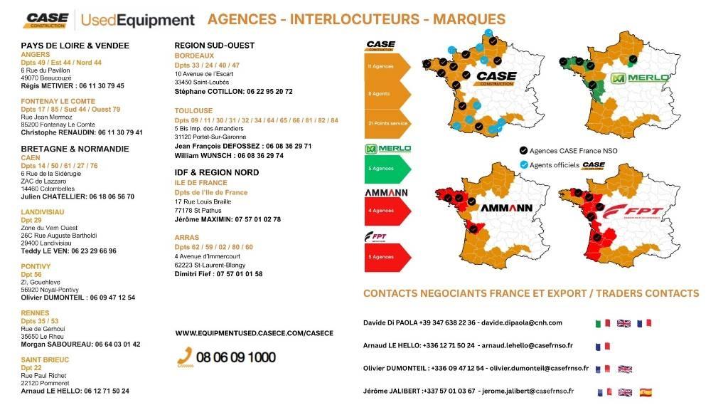 Eurocomach ES 90 UR Bageri gusjeničari