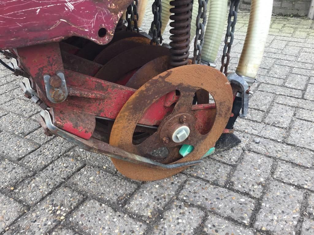 Vredo ZB3-8448 Drugi strojevi za gnojenje i dodatna oprema