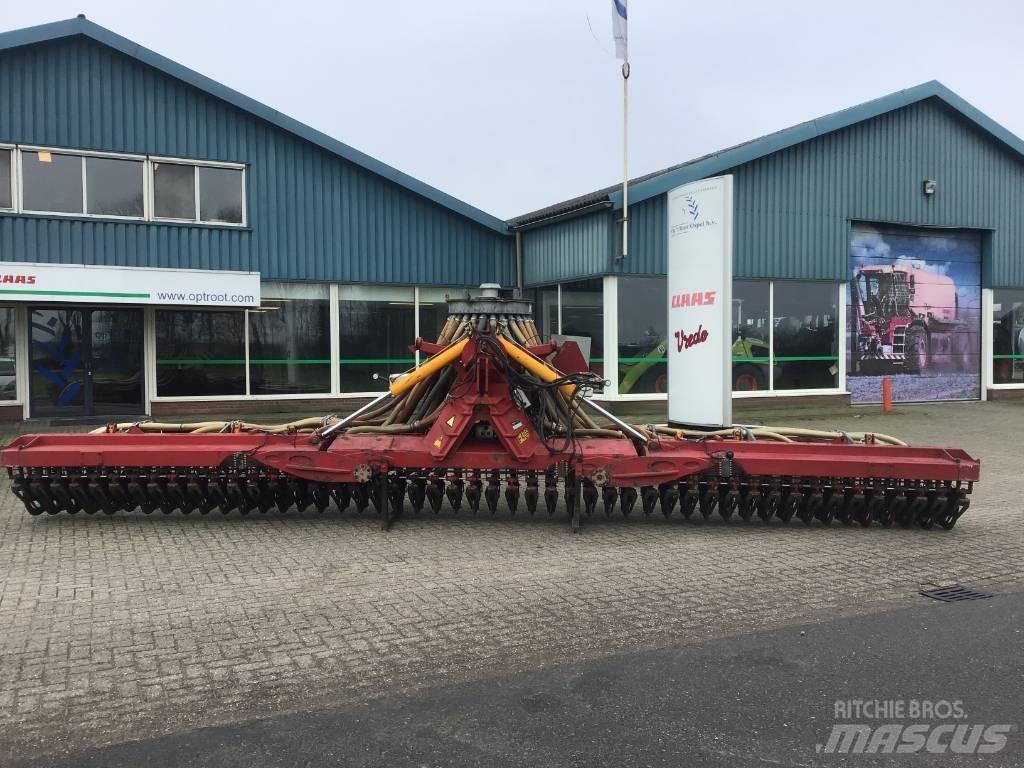 Vredo ZB3-8448 Drugi strojevi za gnojenje i dodatna oprema