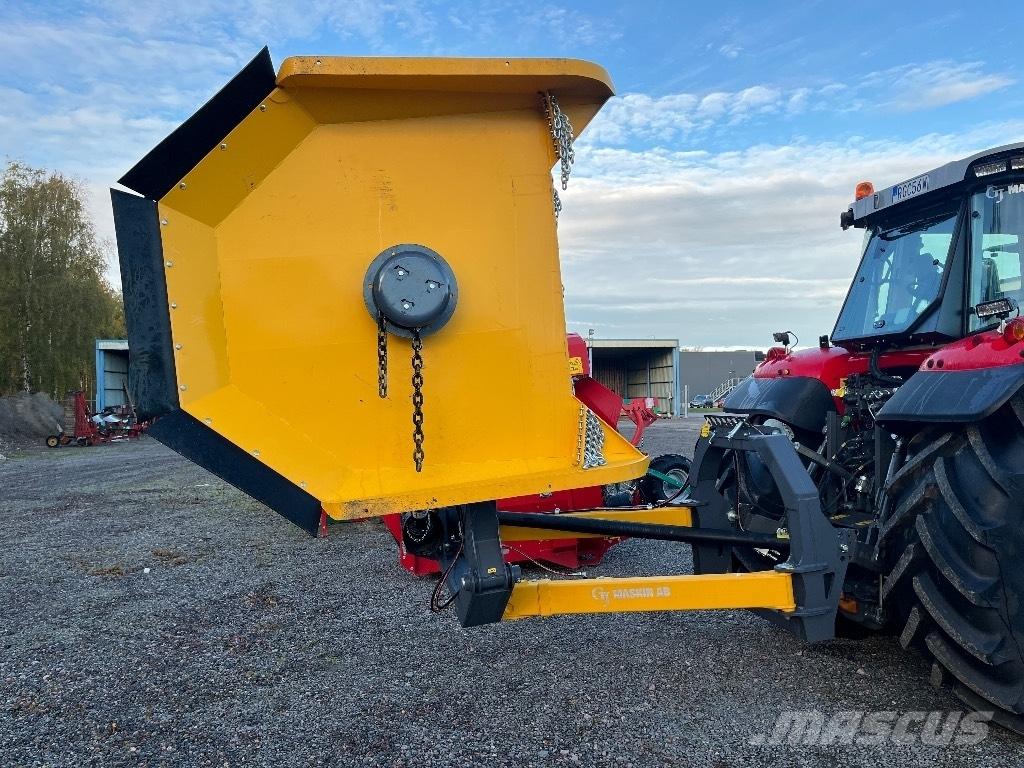 Elho Tornado 450 Poljoprivreda – ostalo