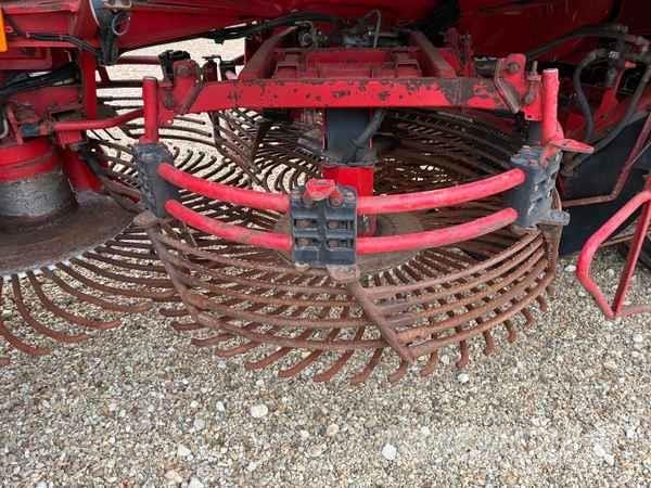 Grimme REXOR 6200 Poljoprivreda – ostalo