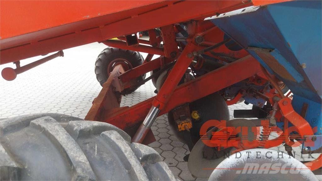 Gruse VL 20 KLZ Oprema za krumpir - Ostalo