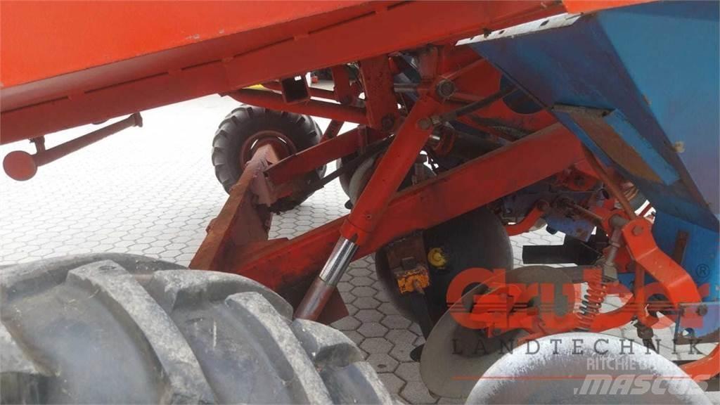 Gruse VL 20 KLZ Oprema za krumpir - Ostalo