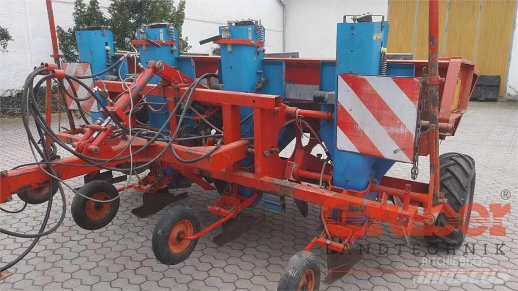 Gruse VL 20 KLZ Oprema za krumpir - Ostalo