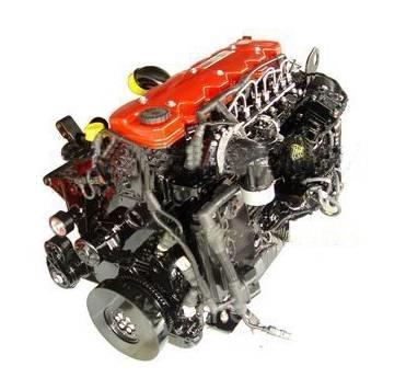 Cummins ISBe220-30 Motori