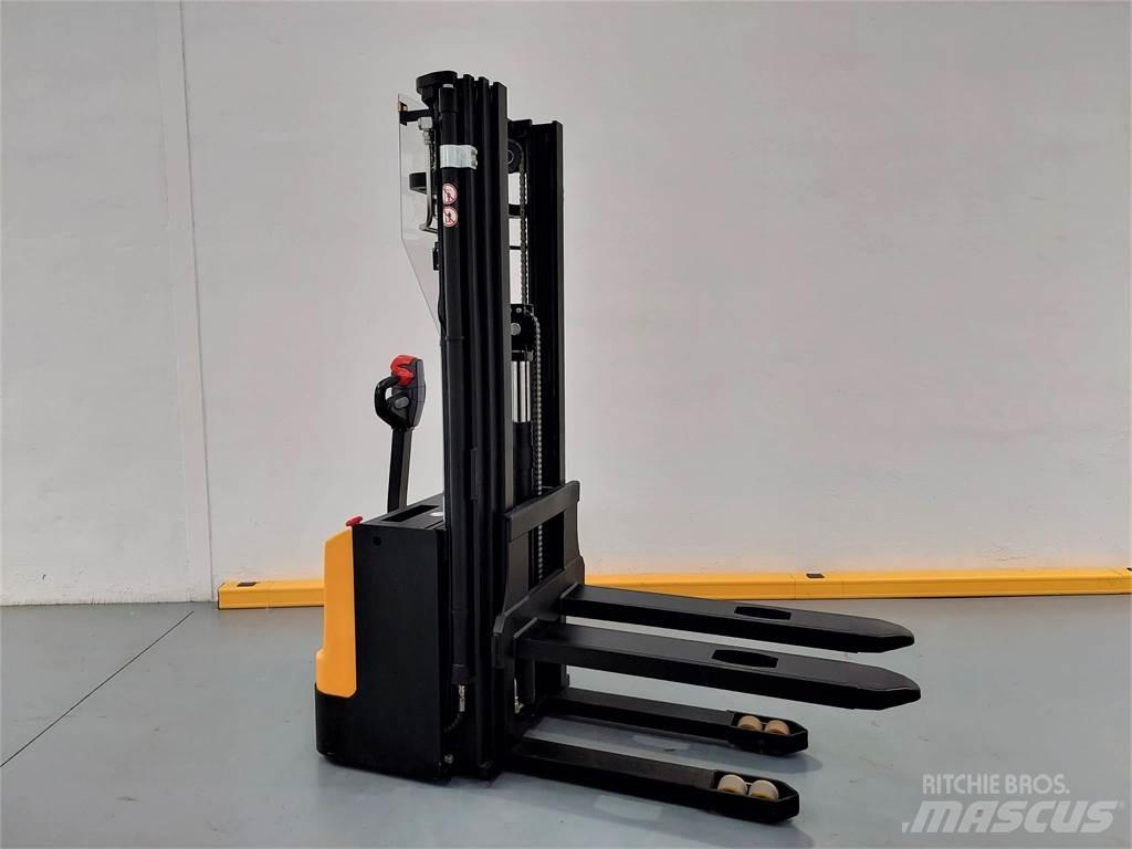  WSA161L Ručni električni viličar